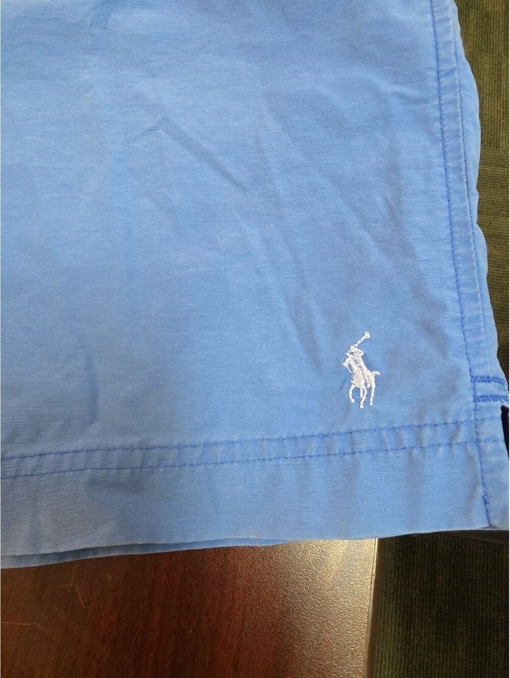 Ralph Lauren Swim Large 6